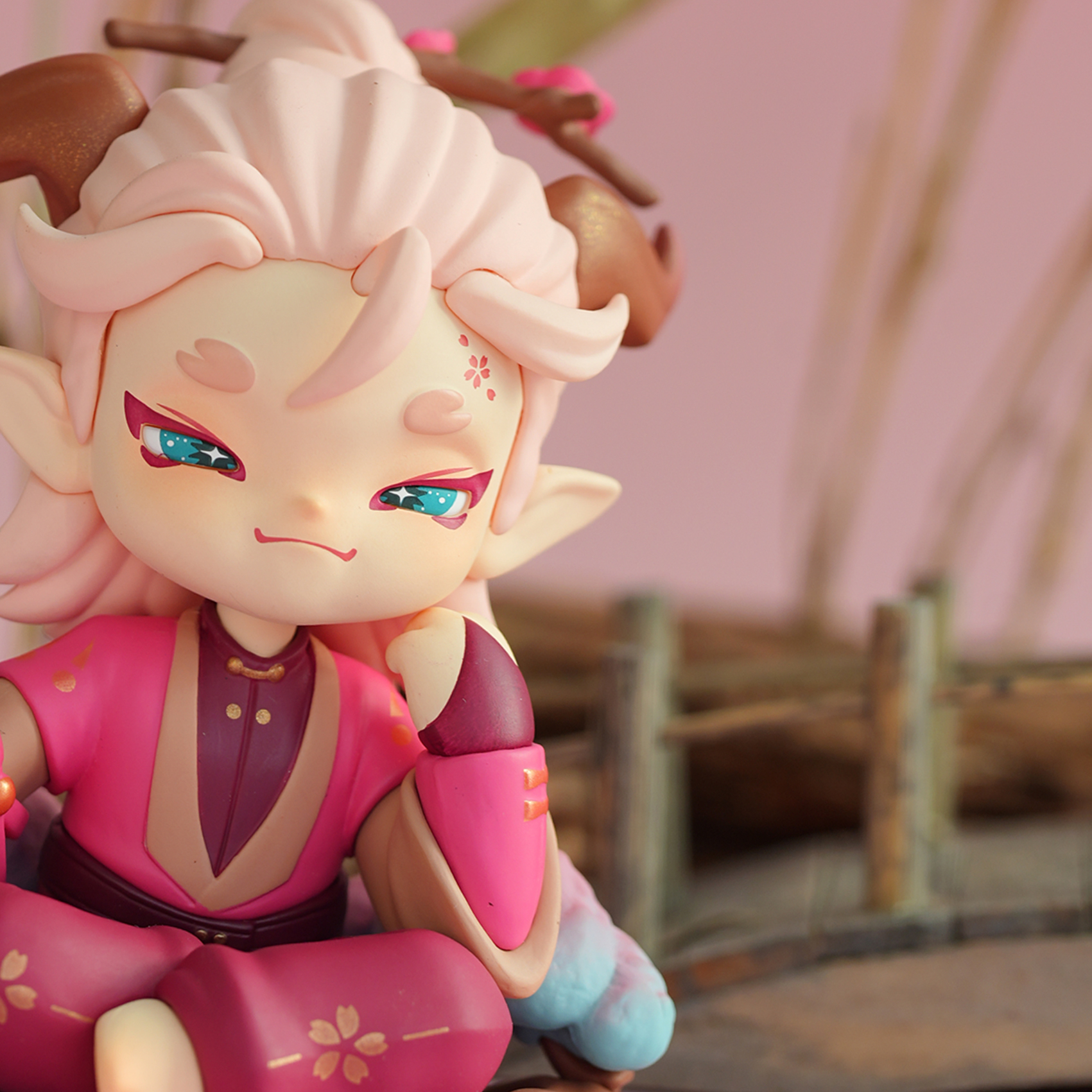 Left Trapezoid Image